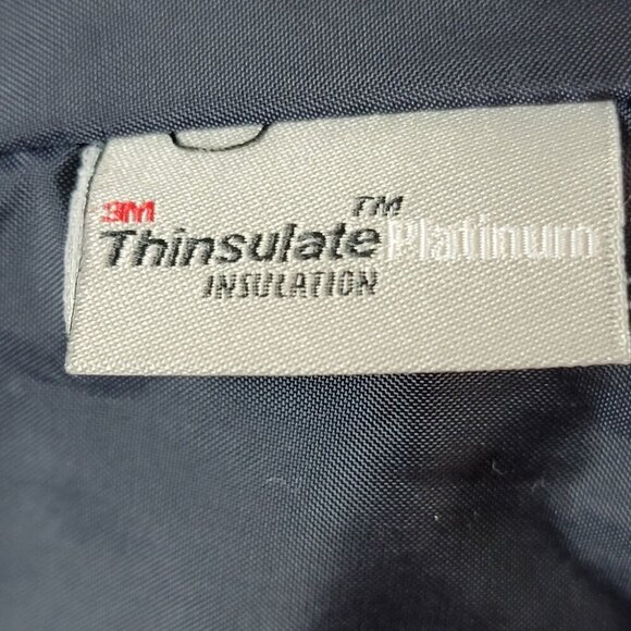 Merrell Packable Puffer Jacket - Size Small - Travel Friendly! - Picture 11 of 14